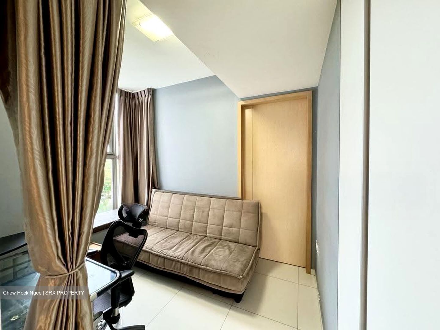 The Estuary (D27), Condominium #625395291